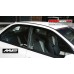 Subaru Impreza / WRX / STI GD Ver 7 8 9 02-07 Door Visor